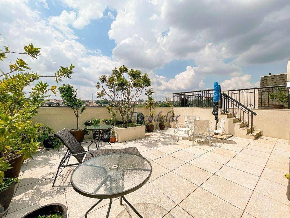 Cobertura, 3 quartos, 456 m² - Foto 41