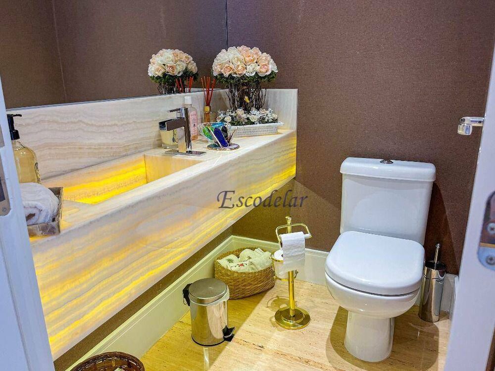 Cobertura, 3 quartos, 456 m² - Foto 15