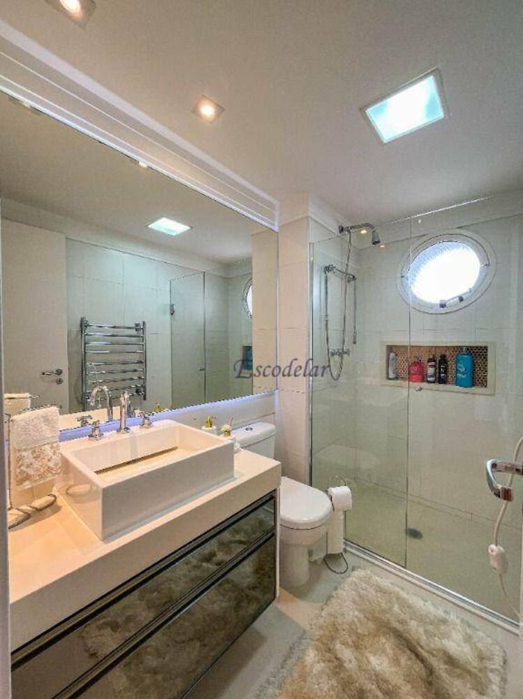 Cobertura, 3 quartos, 456 m² - Foto 20