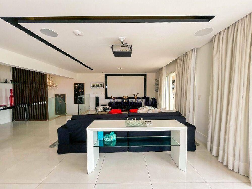 Cobertura, 3 quartos, 456 m² - Foto 34