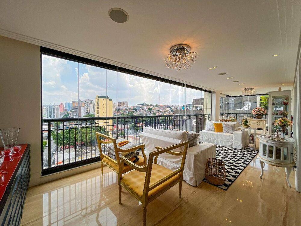 Cobertura, 3 quartos, 456 m² - Foto 3