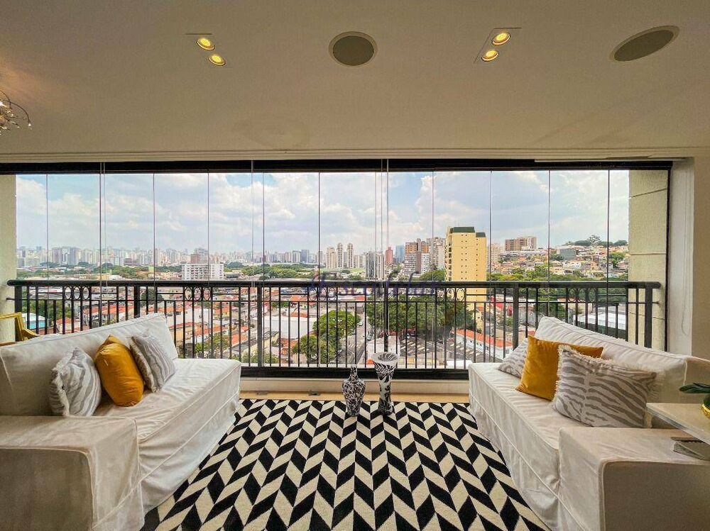 Cobertura, 3 quartos, 456 m² - Foto 11