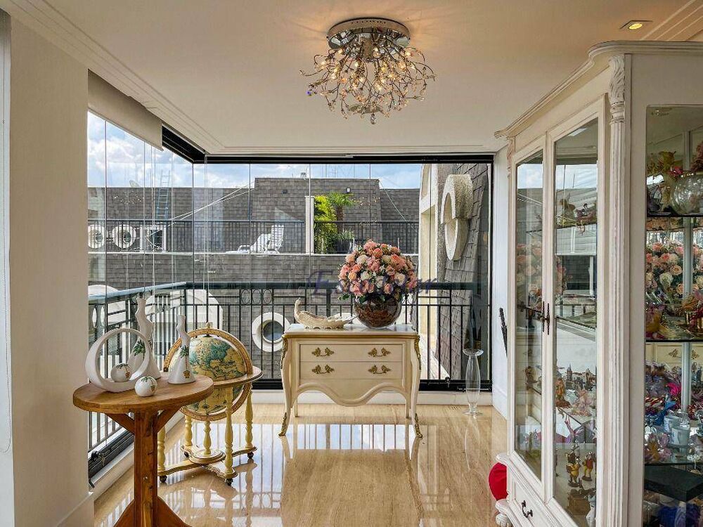 Cobertura, 3 quartos, 456 m² - Foto 10