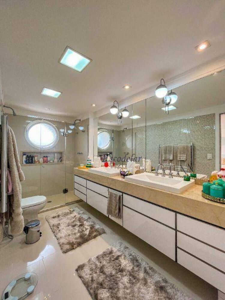 Cobertura, 3 quartos, 456 m² - Foto 22