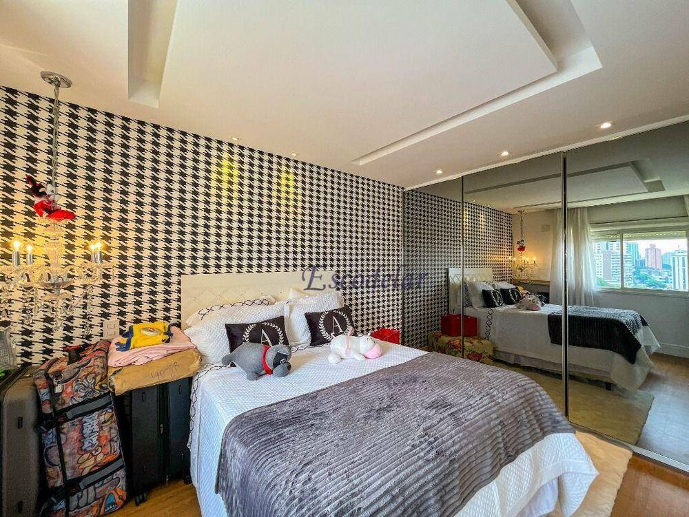 Cobertura, 3 quartos, 456 m² - Foto 19