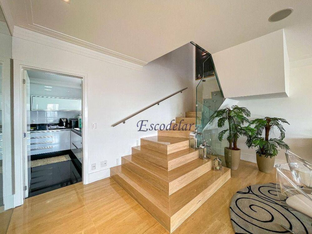 Cobertura, 3 quartos, 456 m² - Foto 5