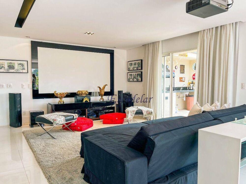 Cobertura, 3 quartos, 456 m² - Foto 38