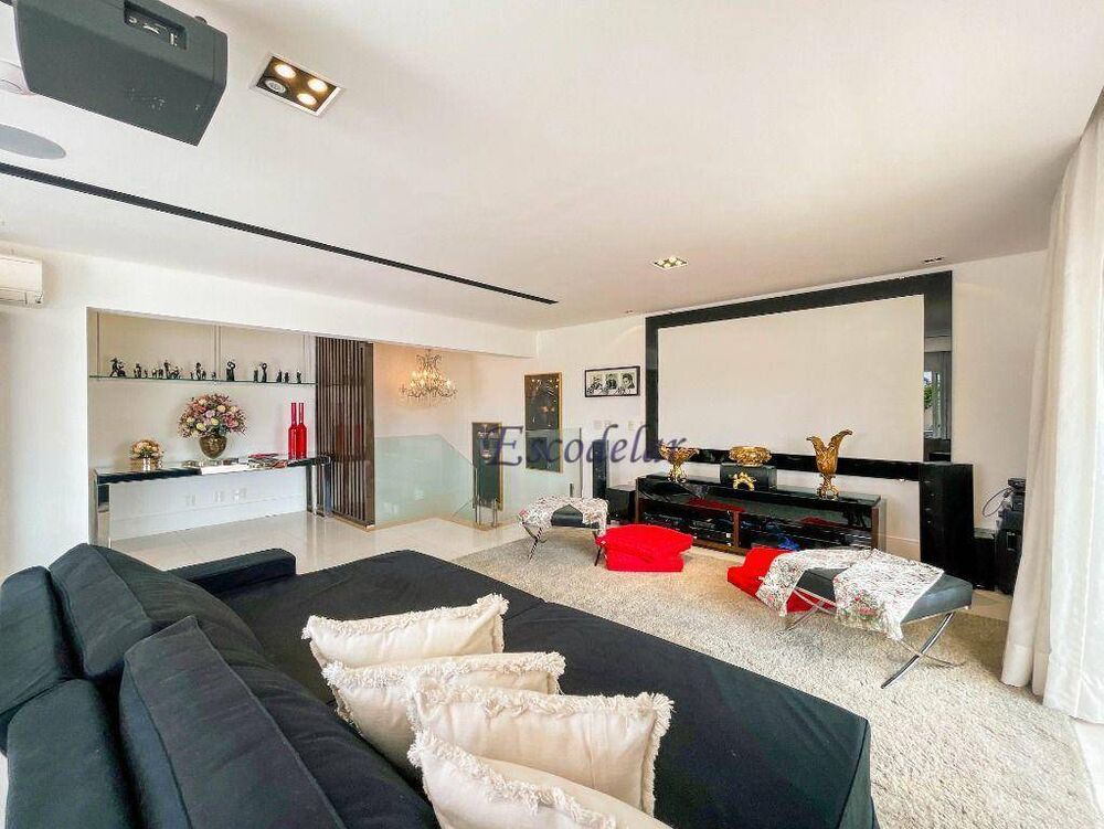 Cobertura, 3 quartos, 456 m² - Foto 35