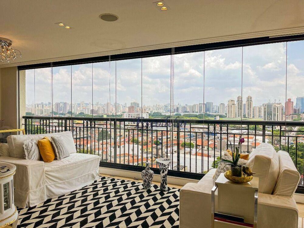 Cobertura, 3 quartos, 456 m² - Foto 12
