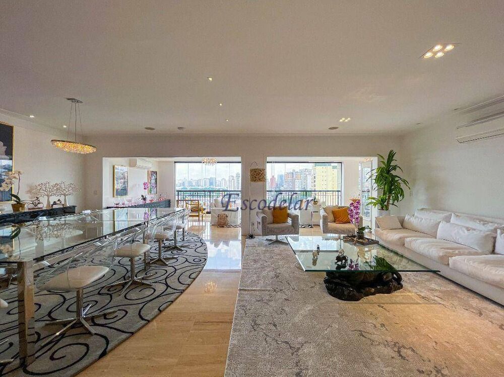 Cobertura, 3 quartos, 456 m² - Foto 2