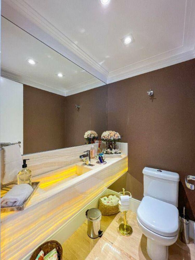 Cobertura, 3 quartos, 456 m² - Foto 14