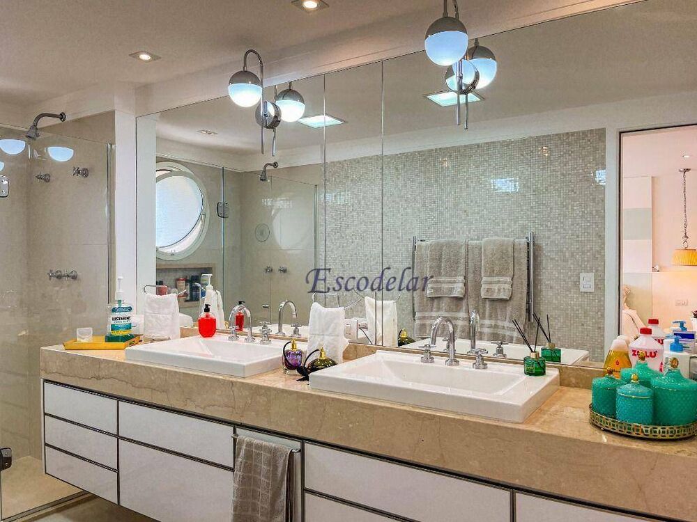 Cobertura, 3 quartos, 456 m² - Foto 23