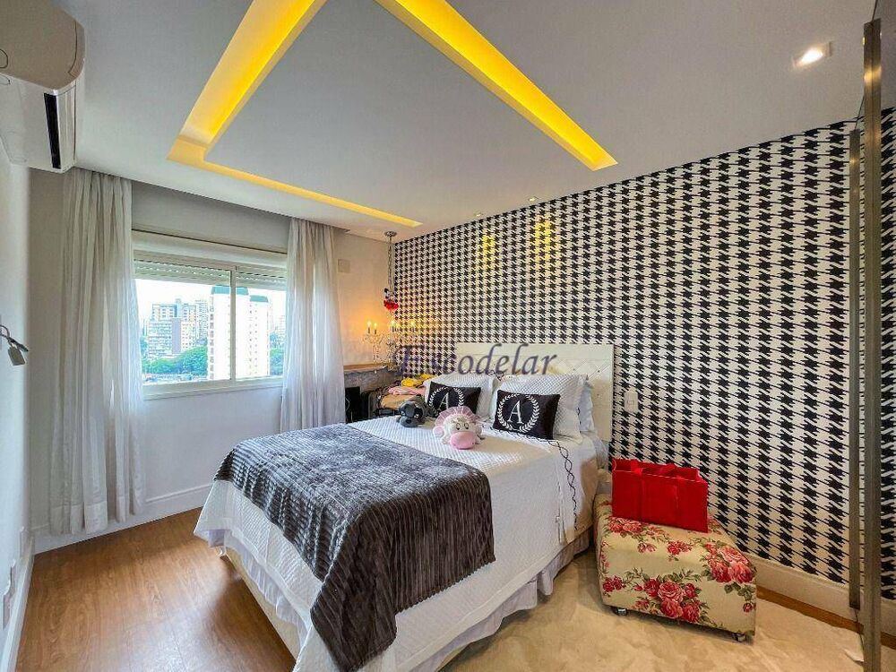 Cobertura, 3 quartos, 456 m² - Foto 21