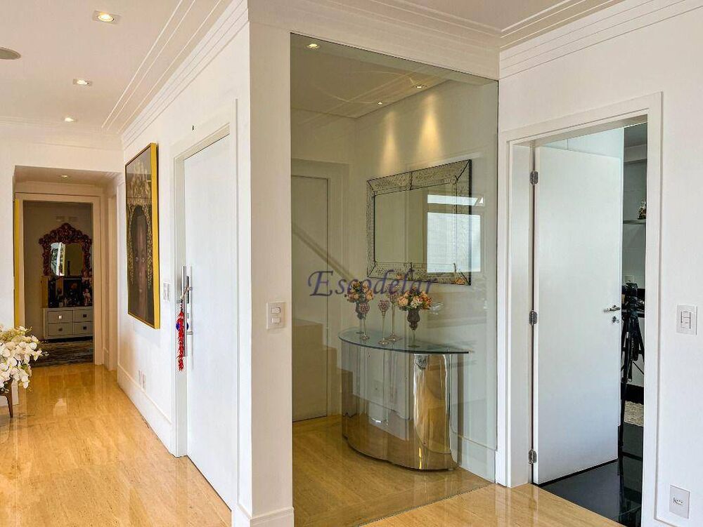 Cobertura, 3 quartos, 456 m² - Foto 13