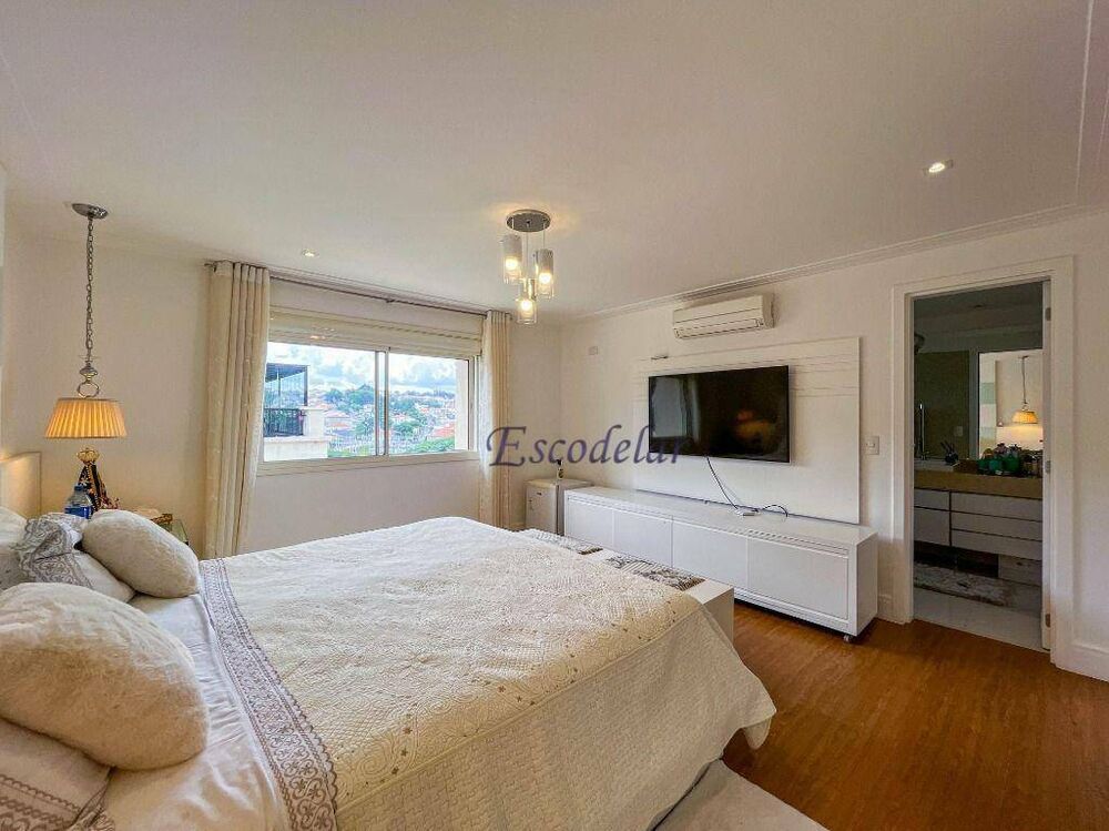 Cobertura, 3 quartos, 456 m² - Foto 26