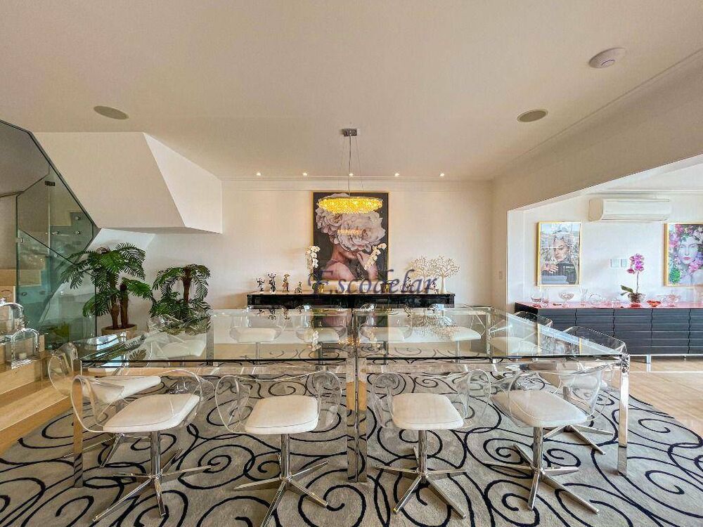 Cobertura, 3 quartos, 456 m² - Foto 6