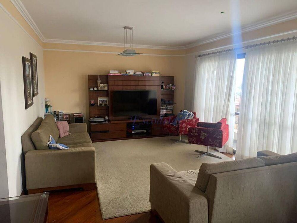 Apartamento, 4 quartos, 170 m² - Foto 1