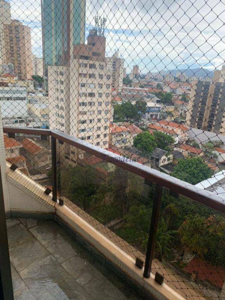 Apartamento, 4 quartos, 170 m² - Foto 3