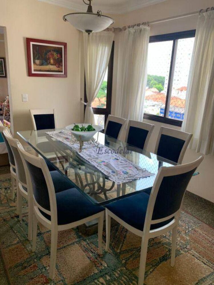 Apartamento, 4 quartos, 170 m² - Foto 4