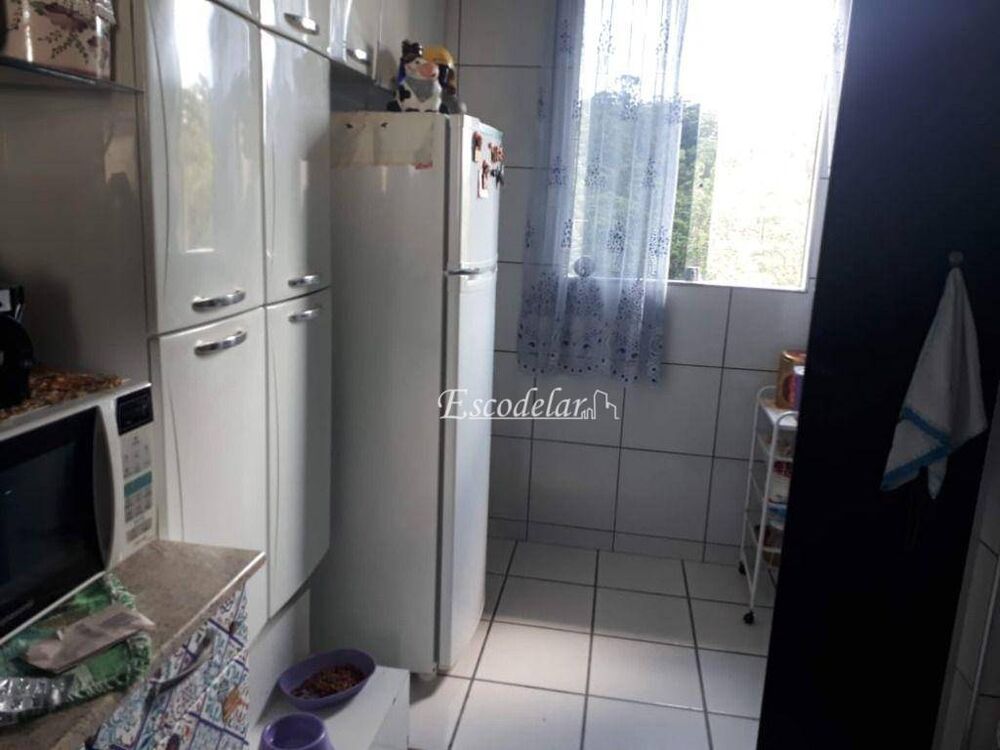 Apartamento, 2 quartos, 49 m² - Foto 12