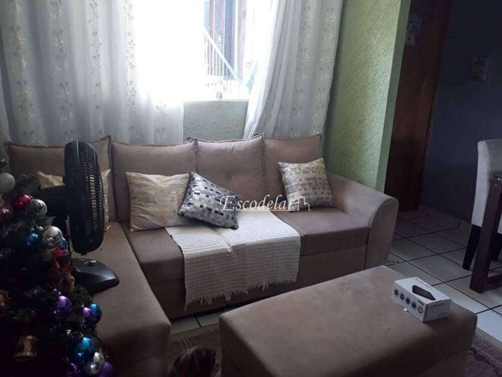 Apartamento, 2 quartos, 49 m² - Foto 1