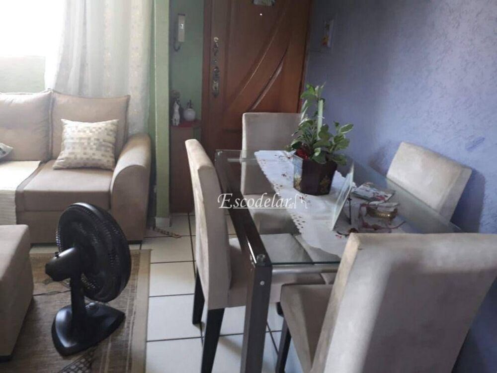 Apartamento, 2 quartos, 49 m² - Foto 3