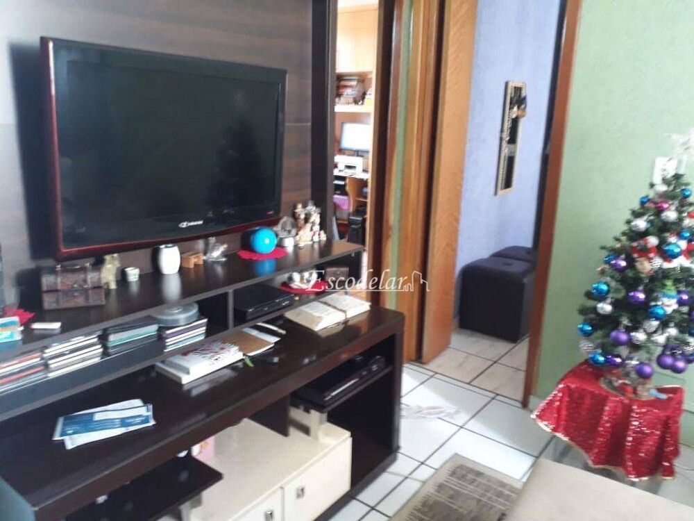 Apartamento, 2 quartos, 49 m² - Foto 9
