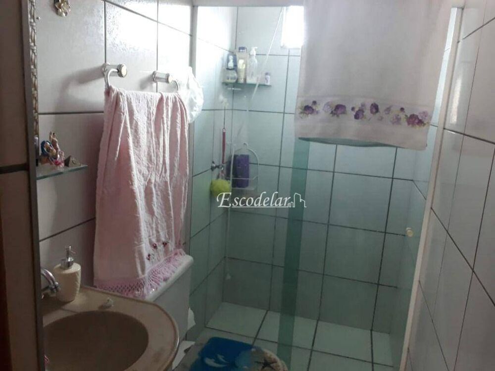 Apartamento, 2 quartos, 49 m² - Foto 6