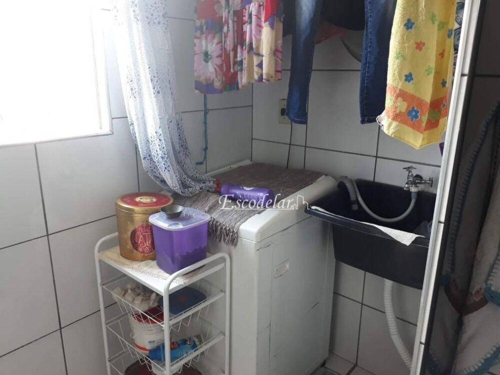 Apartamento, 2 quartos, 49 m² - Foto 16