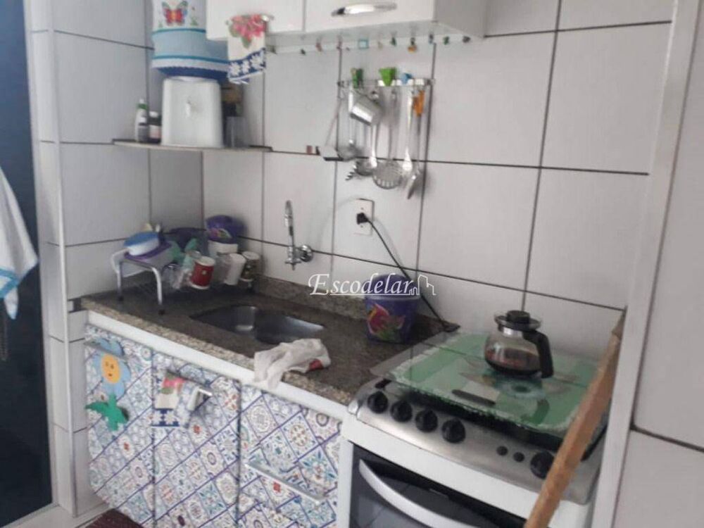 Apartamento, 2 quartos, 49 m² - Foto 13