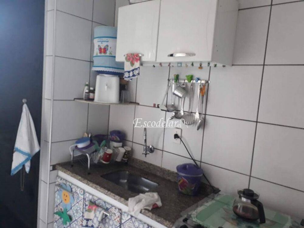 Apartamento, 2 quartos, 49 m² - Foto 14