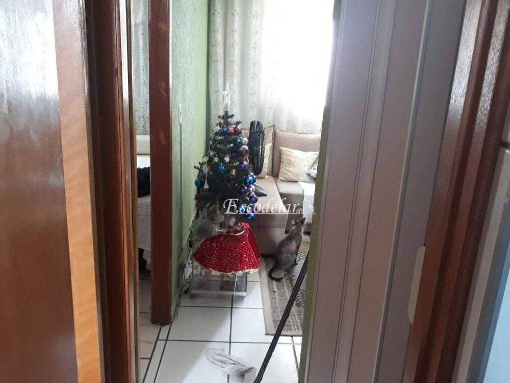Apartamento, 2 quartos, 49 m² - Foto 4