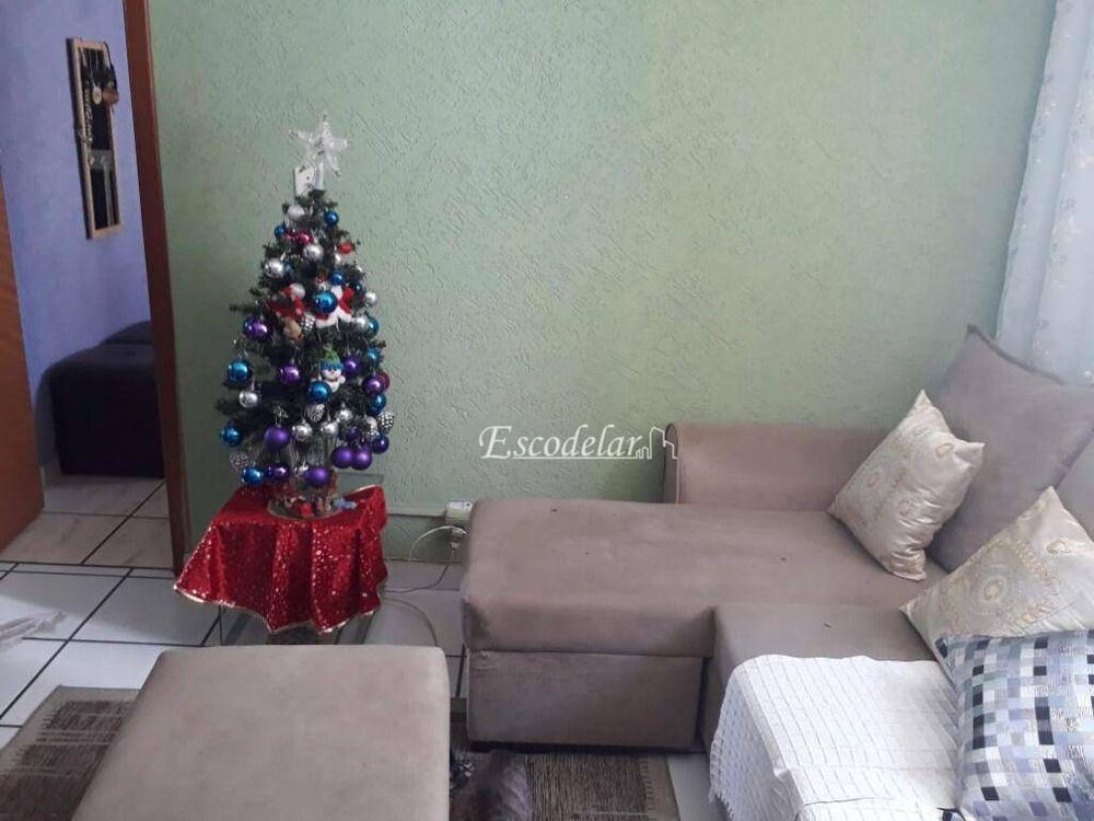 Apartamento, 2 quartos, 49 m² - Foto 2