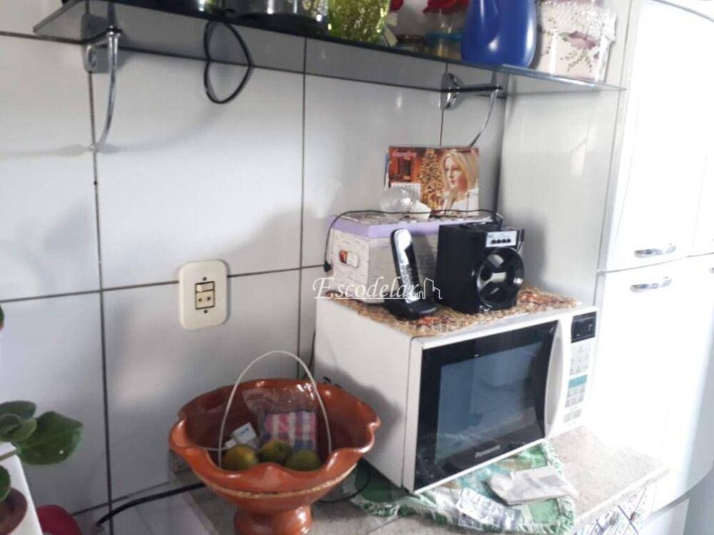 Apartamento, 2 quartos, 49 m² - Foto 11