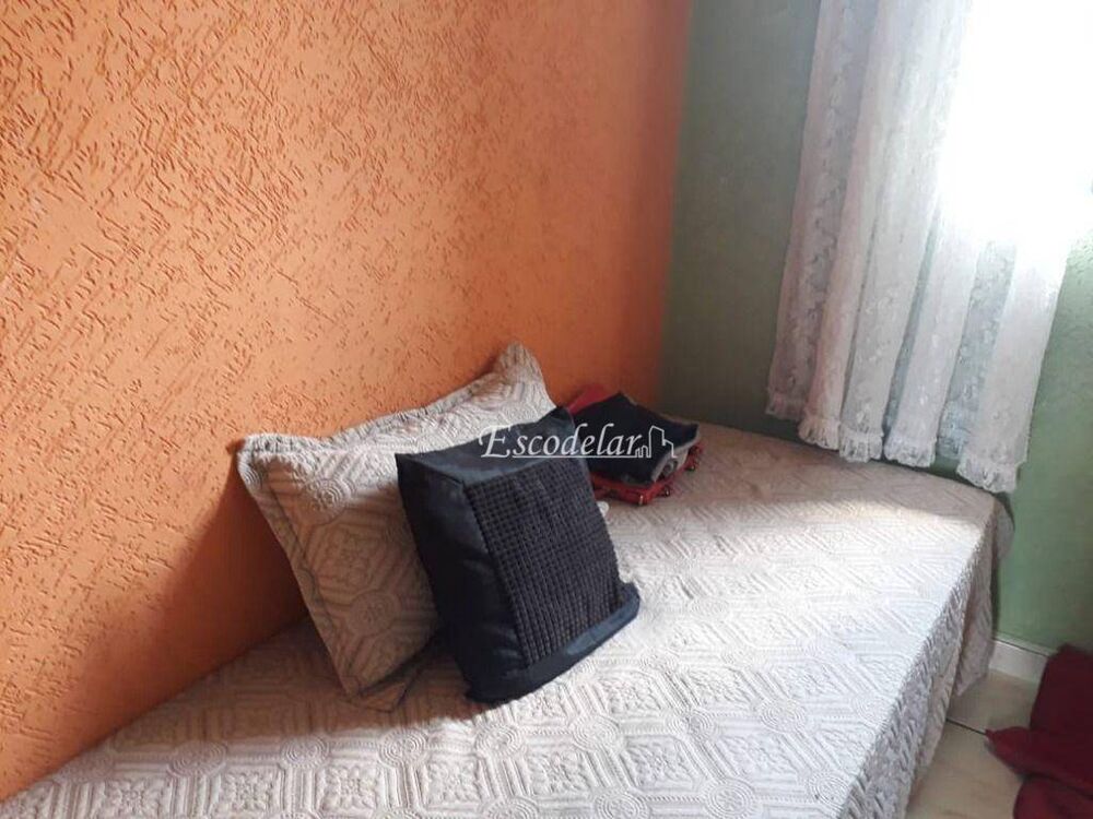 Apartamento, 2 quartos, 49 m² - Foto 5