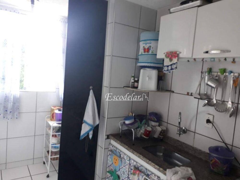 Apartamento, 2 quartos, 49 m² - Foto 10