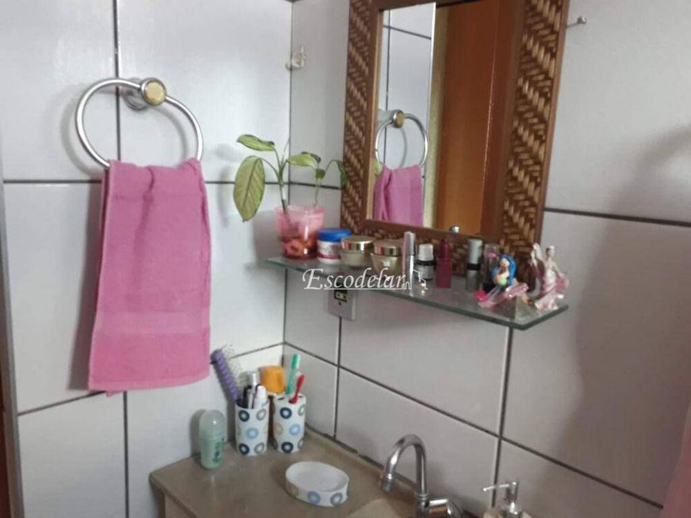 Apartamento, 2 quartos, 49 m² - Foto 7