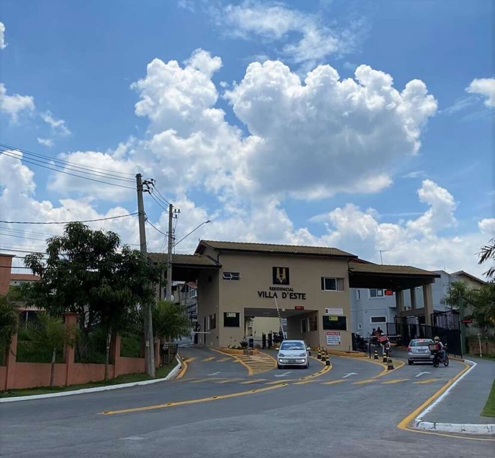 Sobrado, 3 quartos, 119 m² - Foto 2