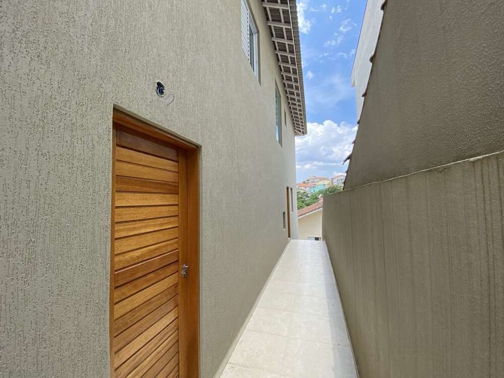 Sobrado, 3 quartos, 119 m² - Foto 6