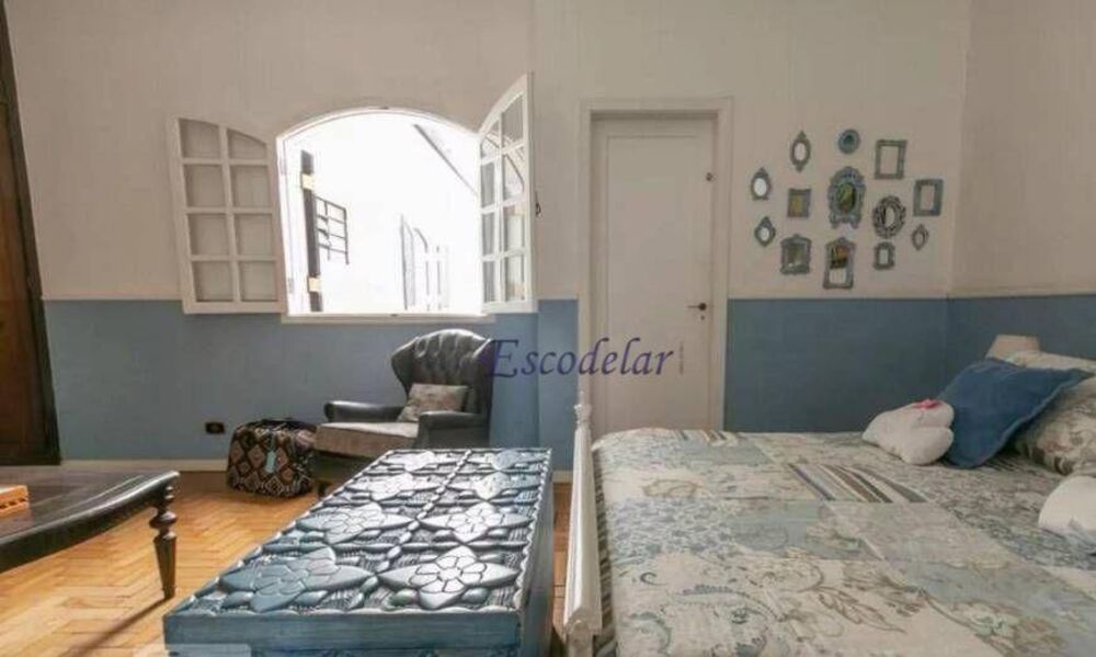 Sobrado, 4 quartos, 215 m² - Foto 3