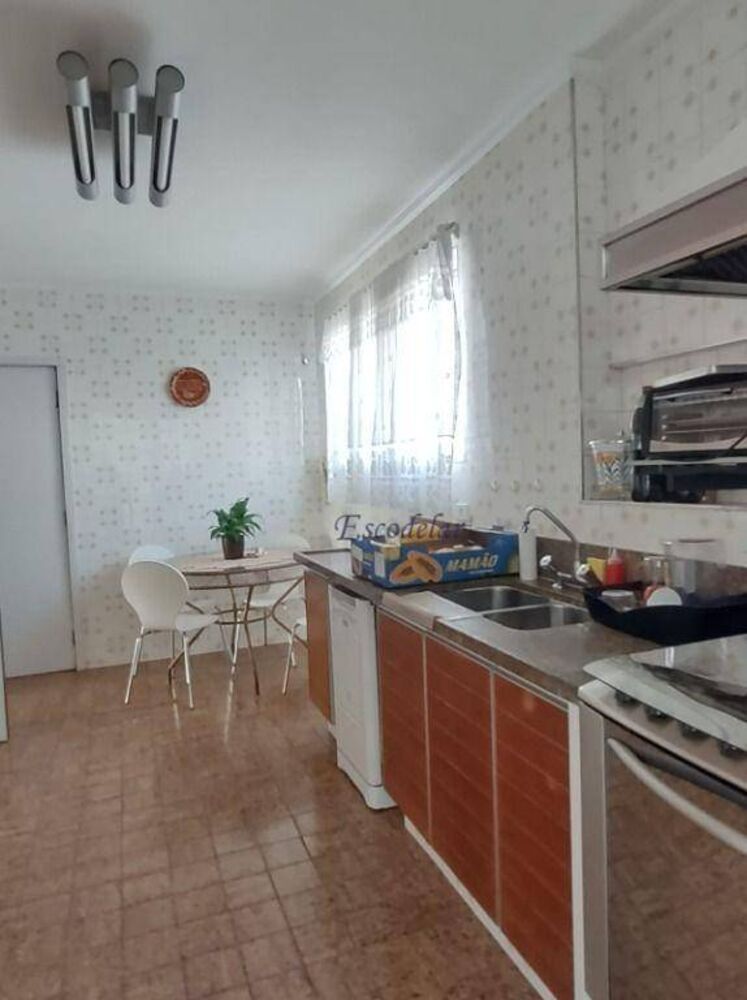 Apartamento, 3 quartos, 170 m² - Foto 19