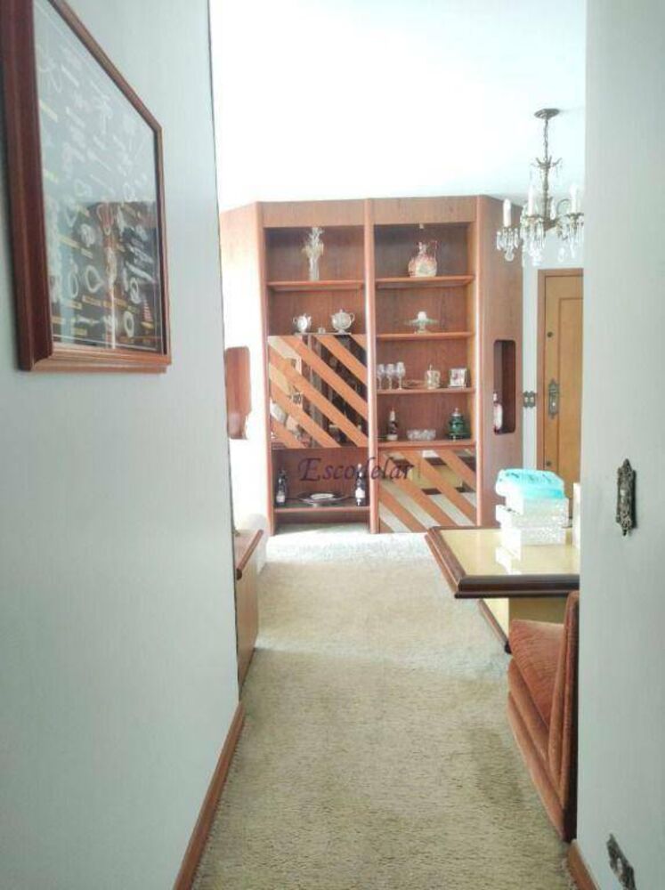 Apartamento, 3 quartos, 170 m² - Foto 15