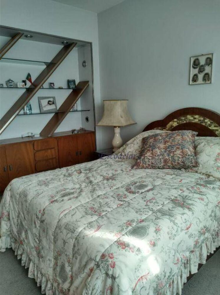 Apartamento, 3 quartos, 170 m² - Foto 9