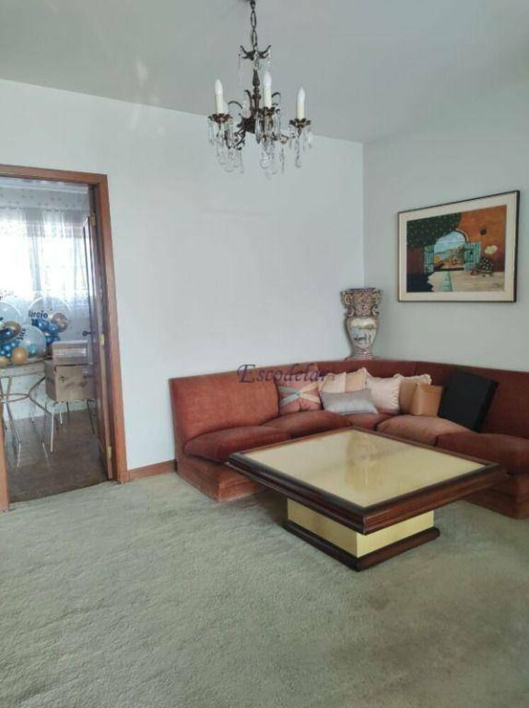 Apartamento, 3 quartos, 170 m² - Foto 4