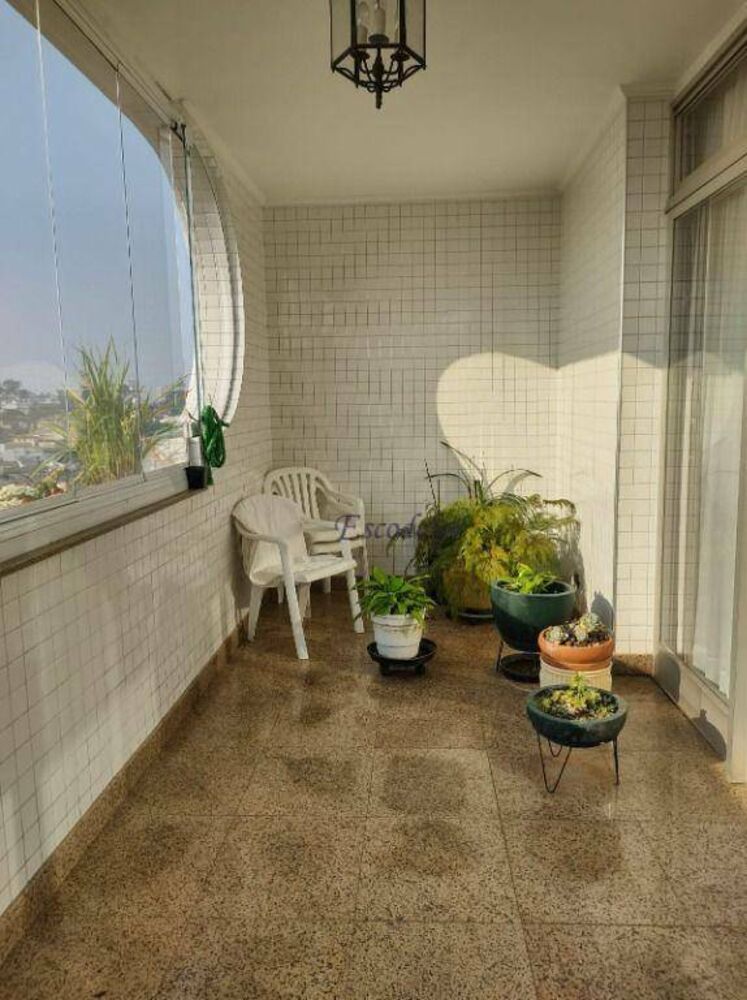 Apartamento, 3 quartos, 170 m² - Foto 5