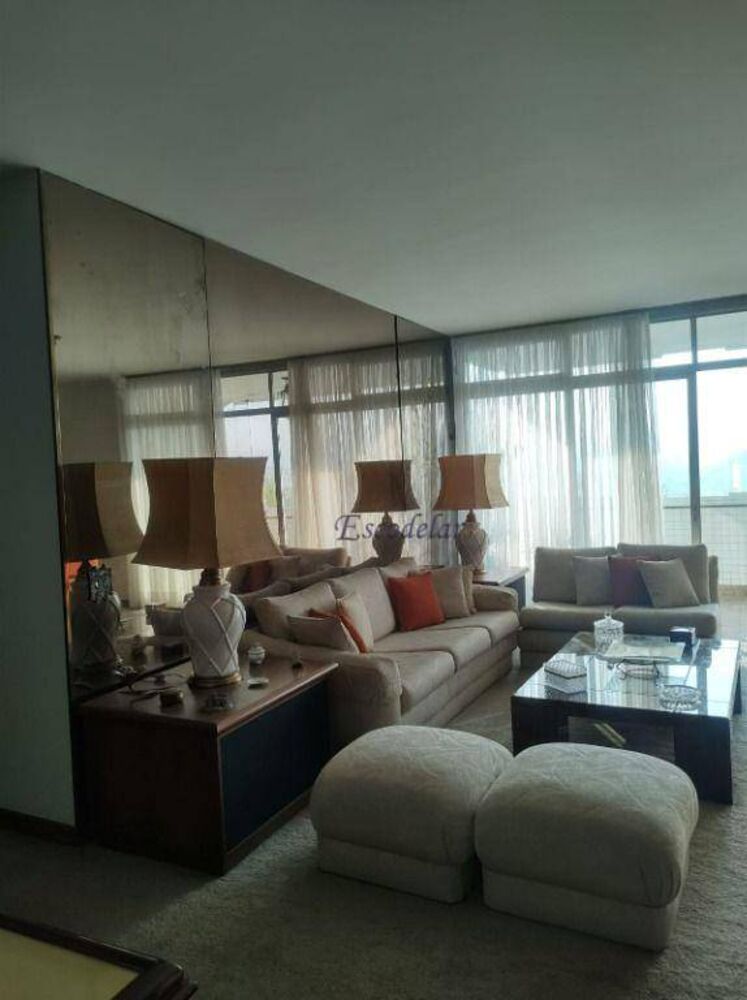 Apartamento, 3 quartos, 170 m² - Foto 3