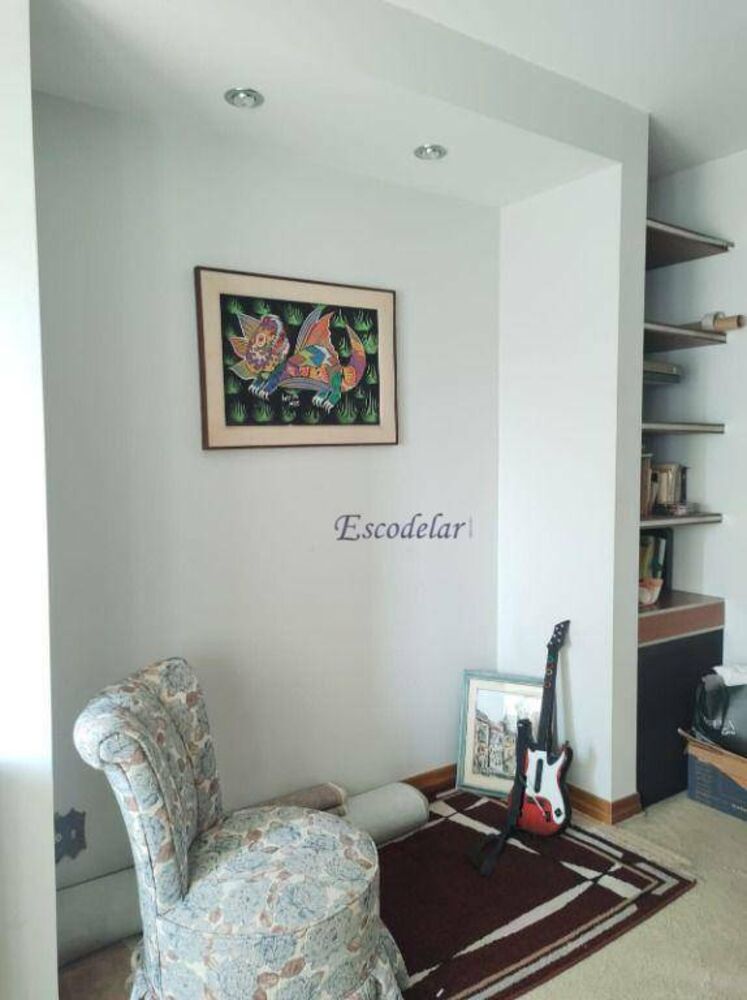 Apartamento, 3 quartos, 170 m² - Foto 17