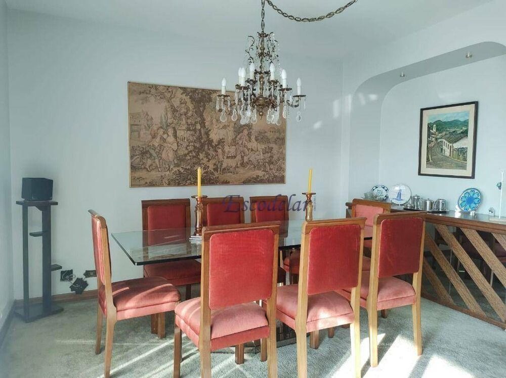 Apartamento, 3 quartos, 170 m² - Foto 2