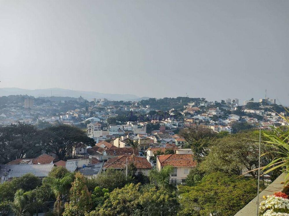 Apartamento, 3 quartos, 170 m² - Foto 6