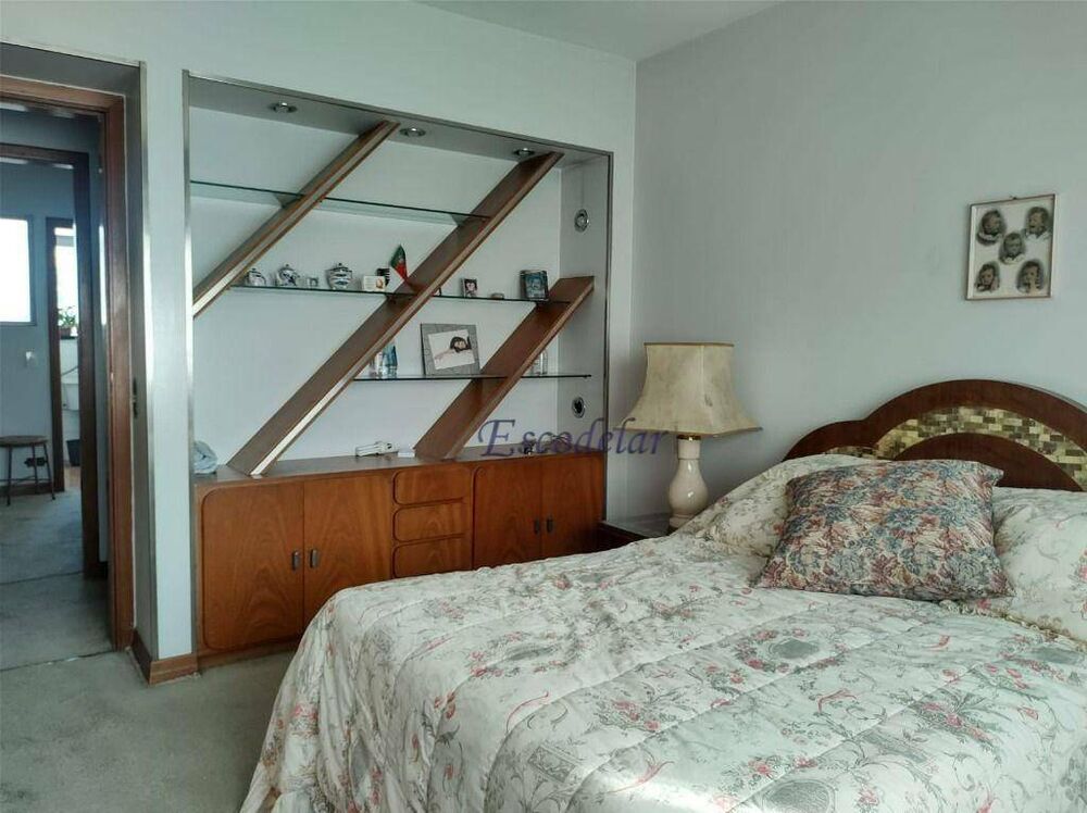 Apartamento, 3 quartos, 170 m² - Foto 8